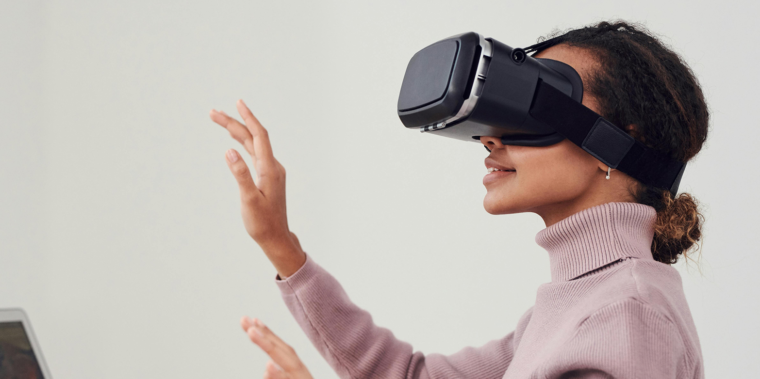 Evaluaciones neuropsicológicas con realidad virtual (Nesplora)