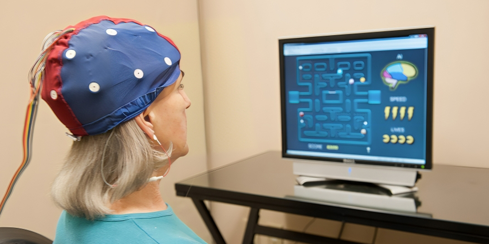 Neurofeedback
